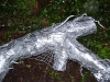 Spider Log